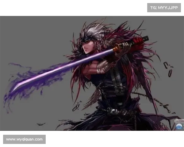 鬼泣：主角崛起之路