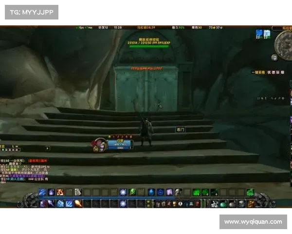 魔兽世界怀旧服：揭秘副本怪物数量的核心秘密